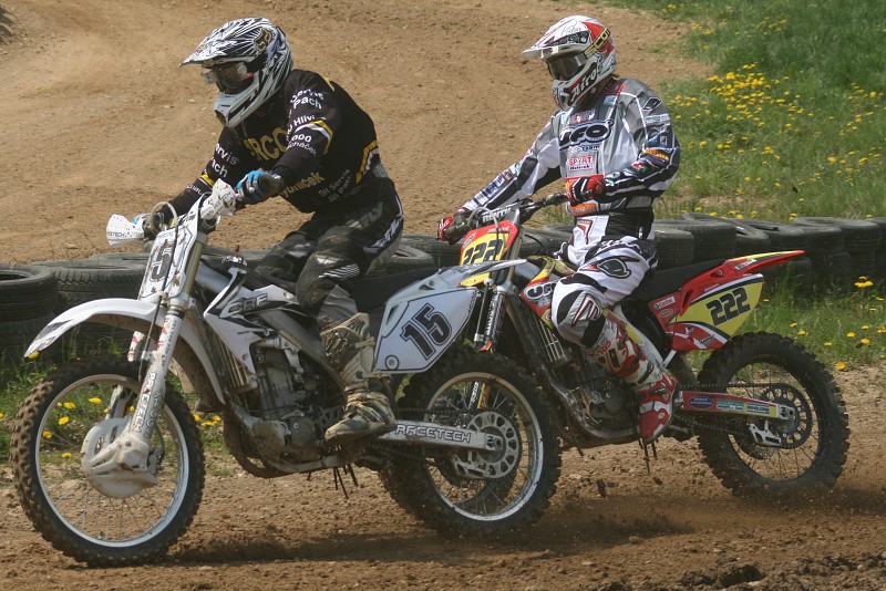 Přebor SMS Pardubice Opatov 8.5.2008